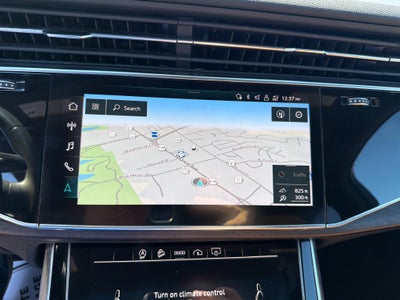 2021 Audi Q7 45 Premium Plus quattro