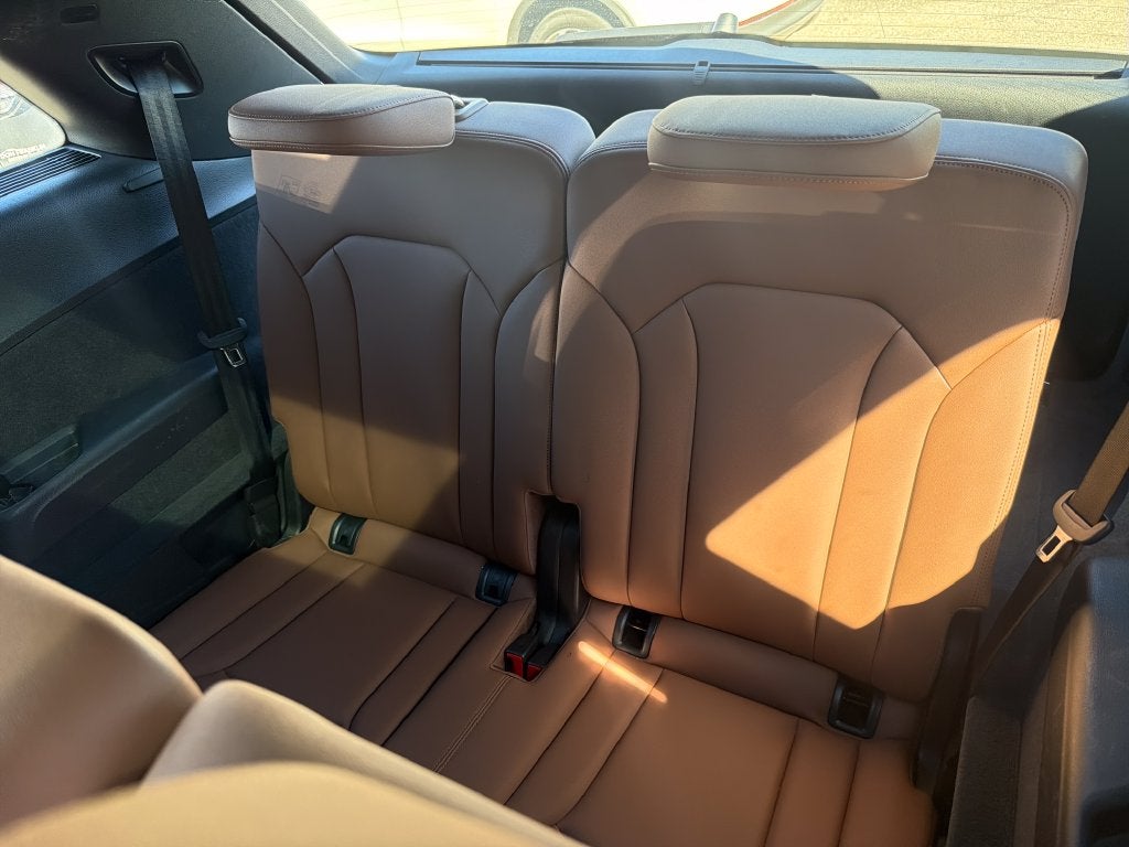 2021 Audi Q7 45 Premium Plus quattro