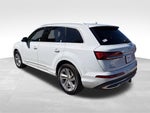 2021 Audi Q7 45 Premium Plus quattro