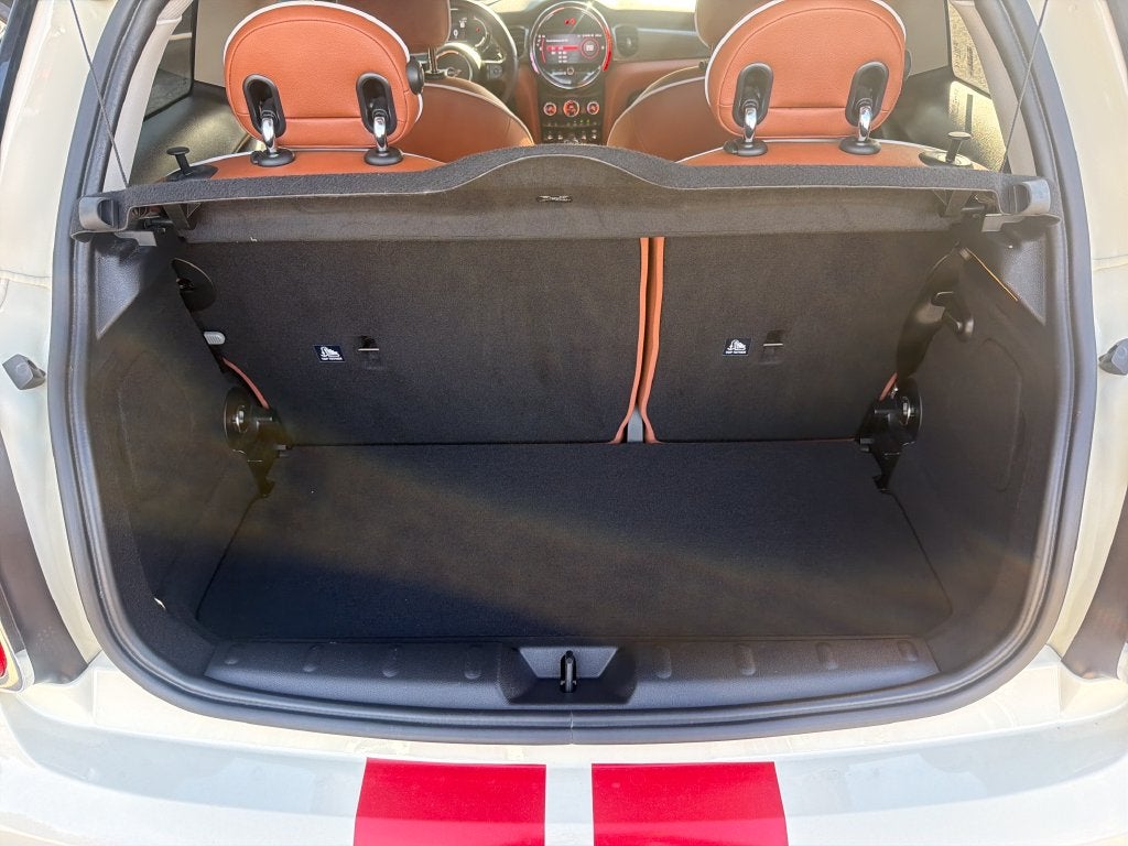 2023 MINI Cooper S Cooper S