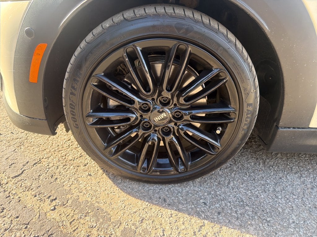 2023 MINI Cooper S Cooper S