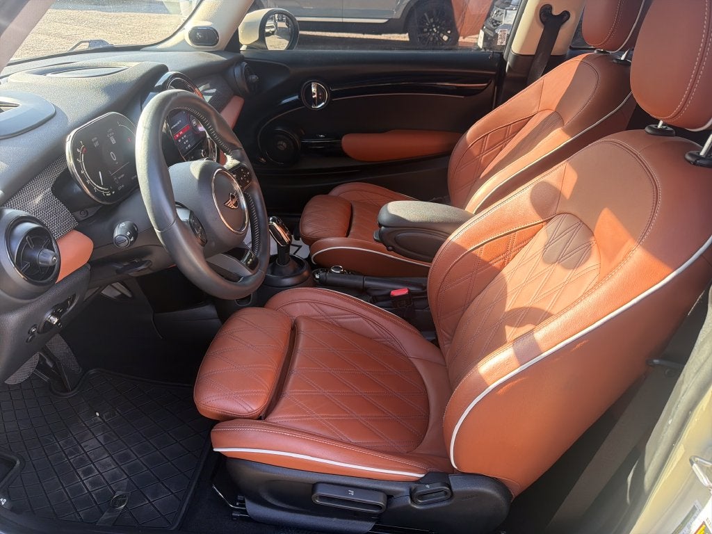 2023 MINI Cooper S Cooper S