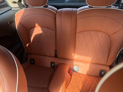2023 MINI Cooper S Cooper S