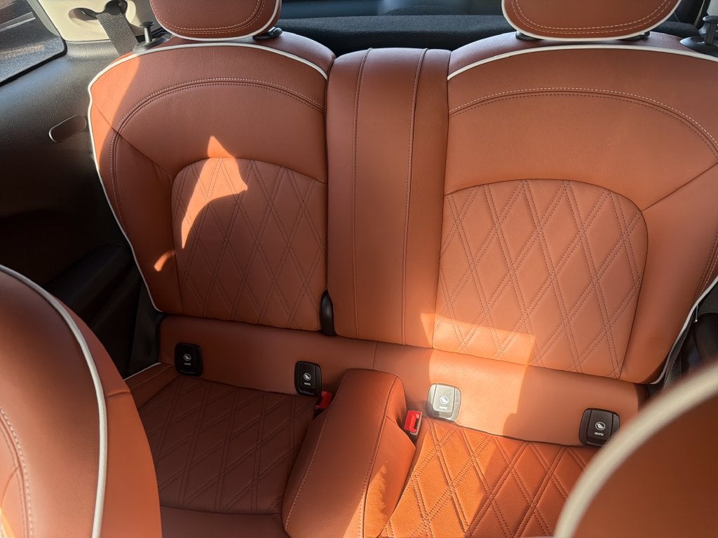 2023 MINI Cooper S Cooper S