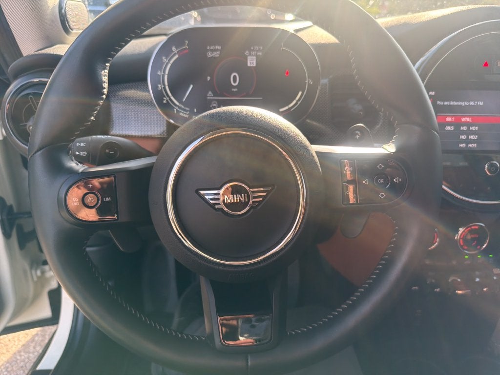 2023 MINI Cooper S Cooper S