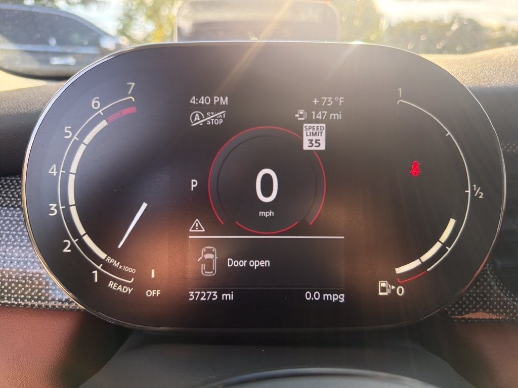 2023 MINI Cooper S Cooper S