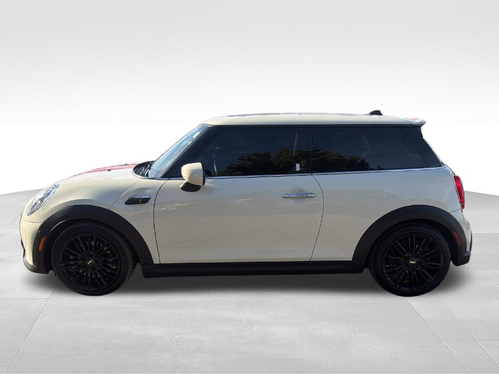 2023 MINI Cooper S Cooper S