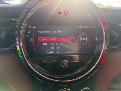 2023 MINI Cooper S Cooper S