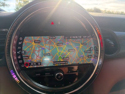 2023 MINI Cooper S Cooper S
