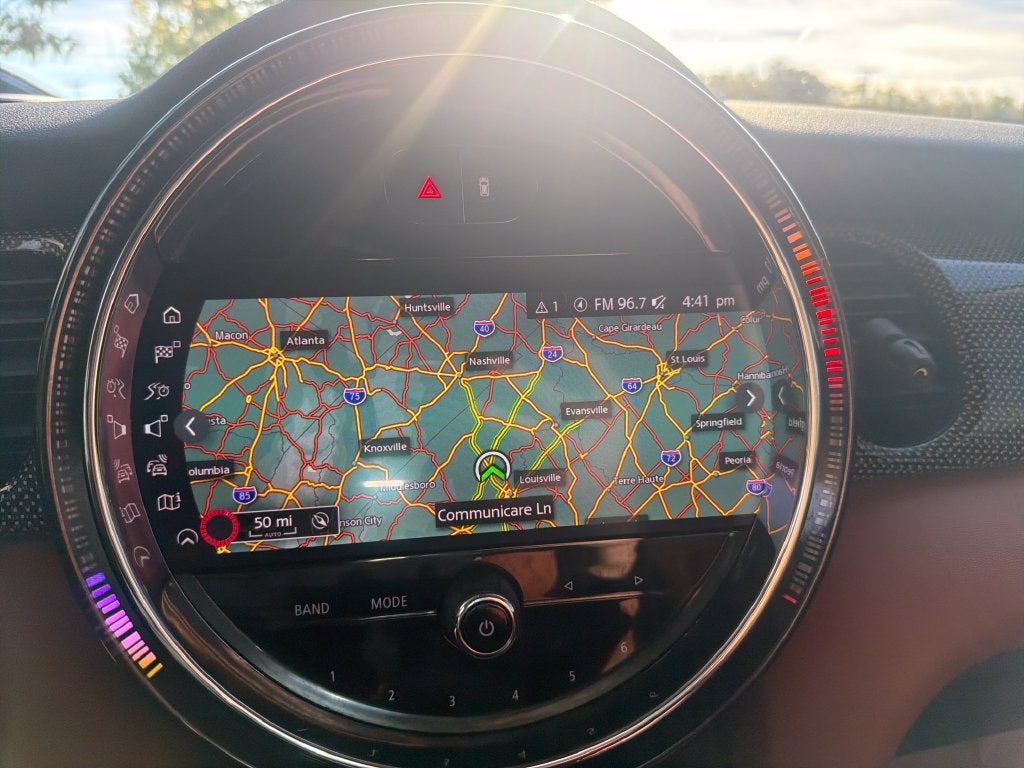 2023 MINI Cooper S Cooper S