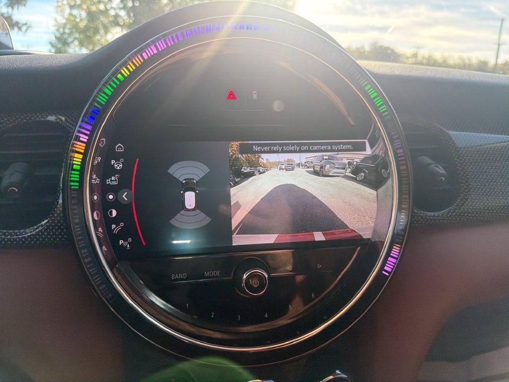 2023 MINI Cooper S Cooper S