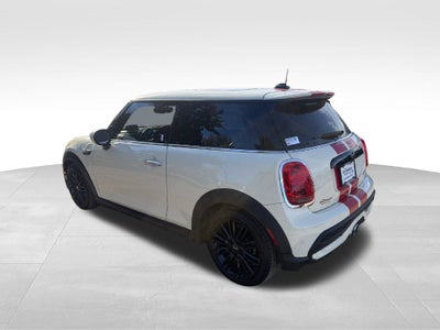 2023 MINI Cooper S Cooper S