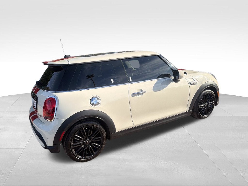 2023 MINI Cooper S Cooper S