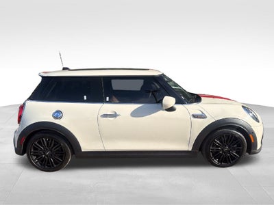 2023 MINI Cooper S Cooper S