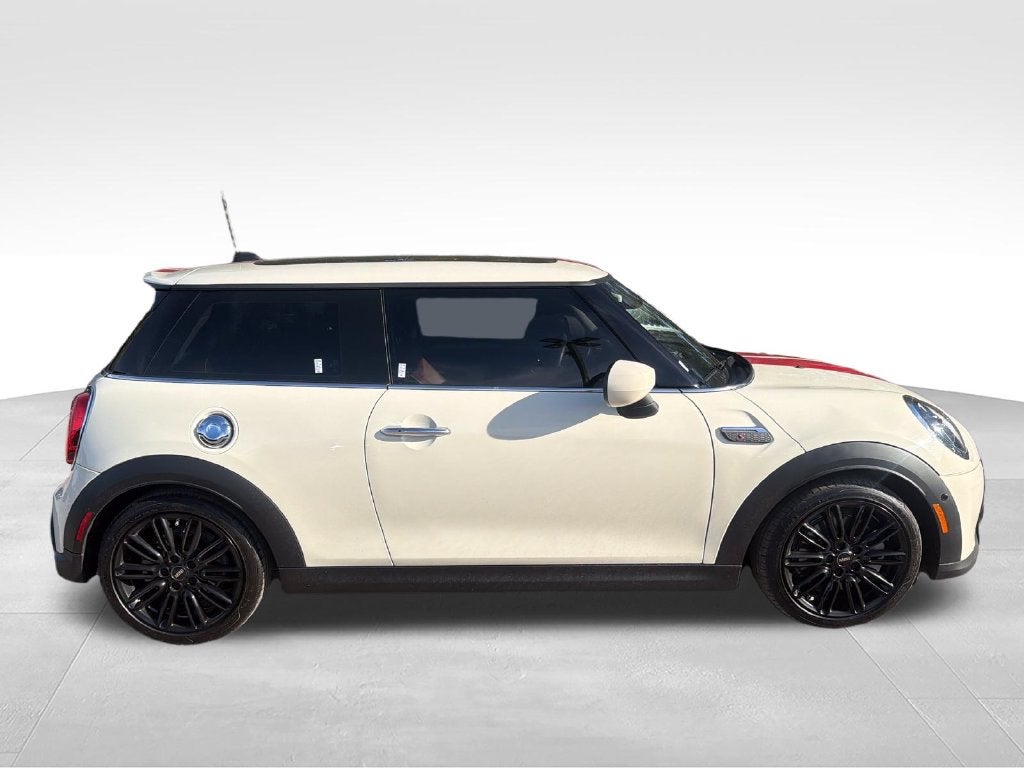 2023 MINI Cooper S Cooper S