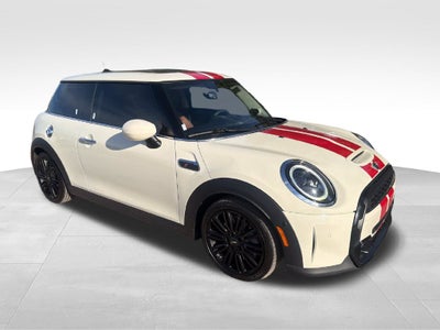 2023 MINI Cooper S Cooper S