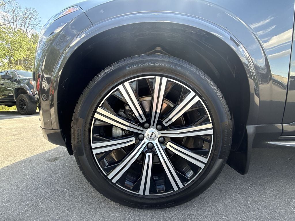 2024 Volvo XC90 B6 Plus Bright Theme