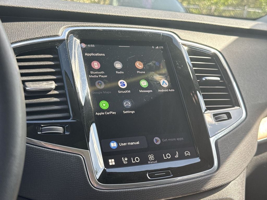 2024 Volvo XC90 B6 Plus Bright Theme