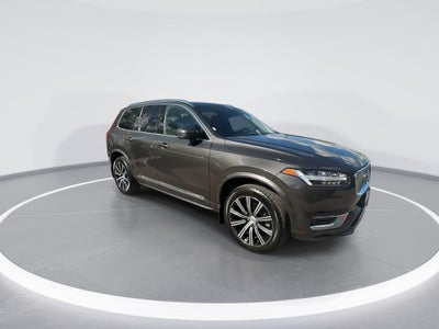 2024 Volvo XC90 B6 Plus Bright Theme