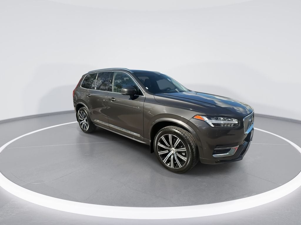 2024 Volvo XC90 B6 Plus Bright Theme
