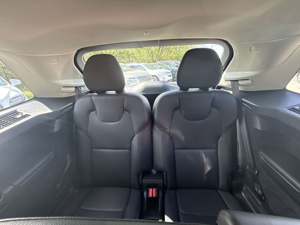 2024 Volvo XC90 B6 Plus Bright Theme
