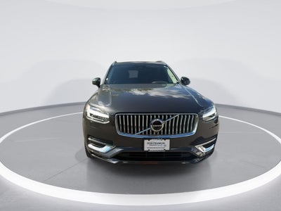 2024 Volvo XC90 B6 Plus Bright Theme