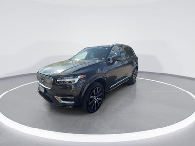 2024 Volvo XC90 B6 Plus Bright Theme
