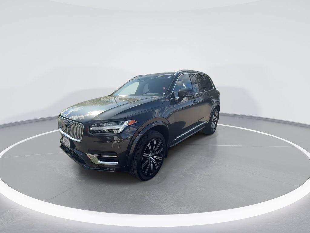 2024 Volvo XC90 B6 Plus Bright Theme