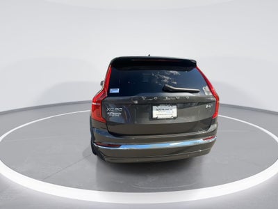 2024 Volvo XC90 B6 Plus Bright Theme