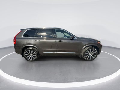 2024 Volvo XC90 B6 Plus Bright Theme