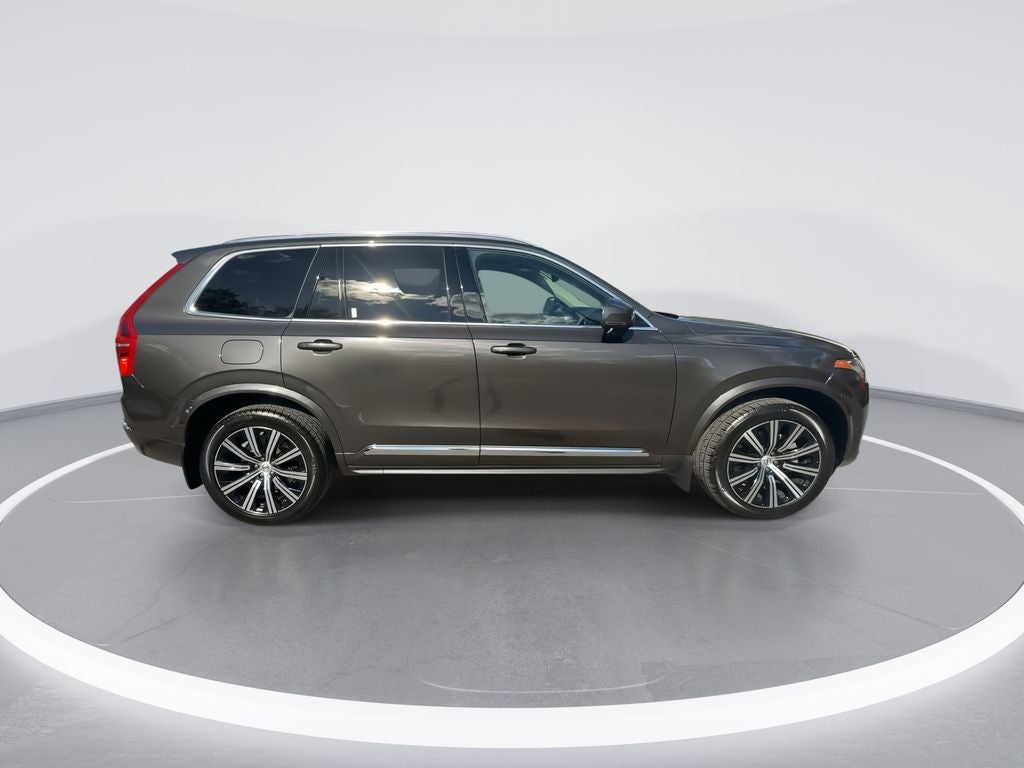 2024 Volvo XC90 B6 Plus Bright Theme