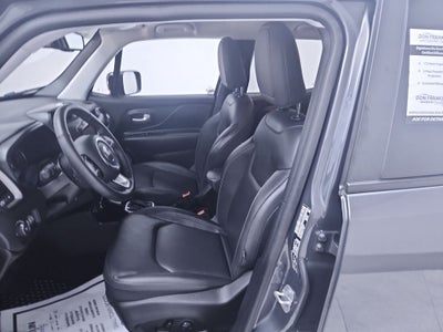2023 Jeep Renegade Limited