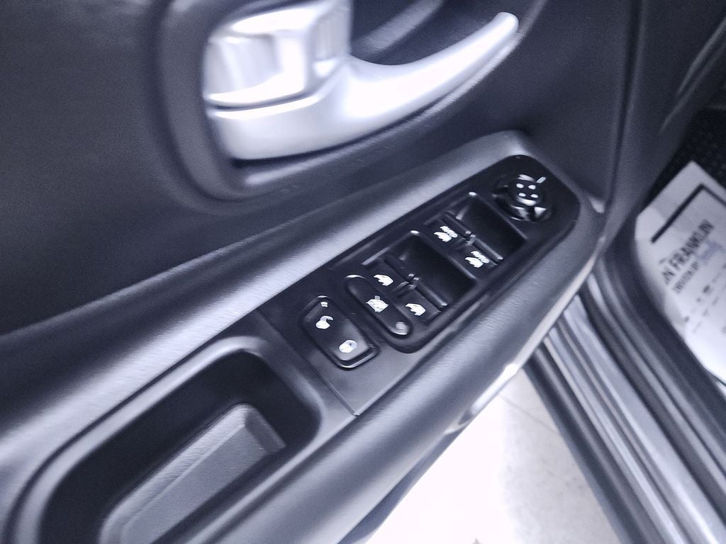 2023 Jeep Renegade Limited