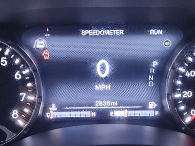 2023 Jeep Renegade Limited
