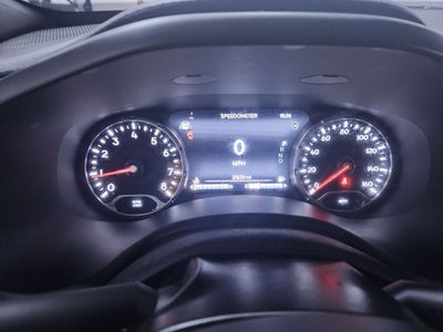2023 Jeep Renegade Limited