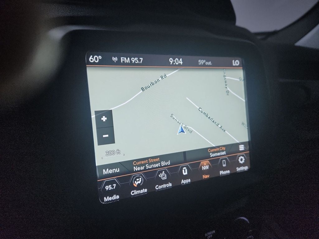2023 Jeep Renegade Limited