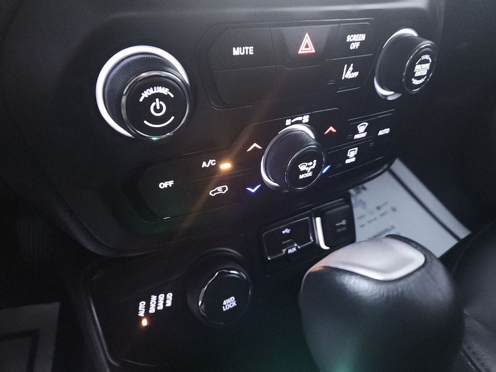 2023 Jeep Renegade Limited
