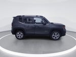 2023 Jeep Renegade Limited
