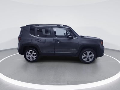 2023 Jeep Renegade Limited