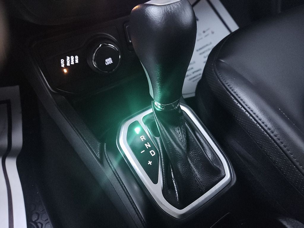 2023 Jeep Renegade Limited