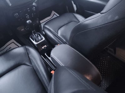 2023 Jeep Renegade Limited