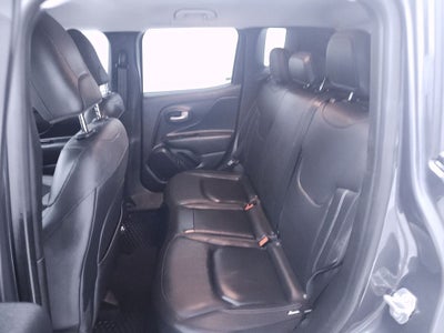 2023 Jeep Renegade Limited