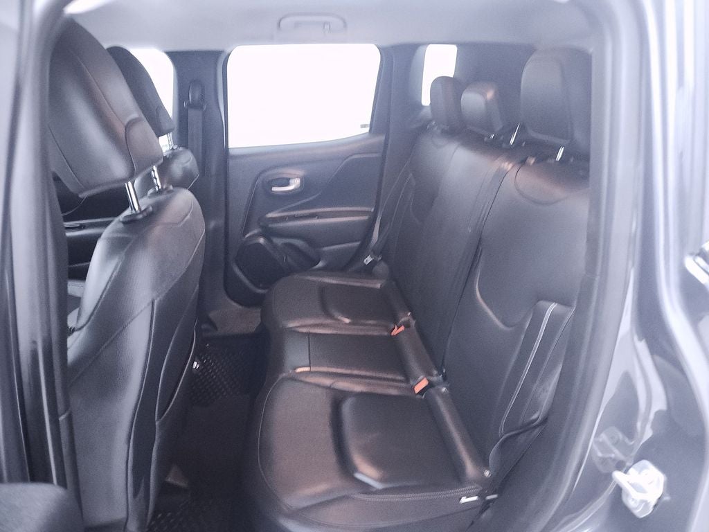 2023 Jeep Renegade Limited