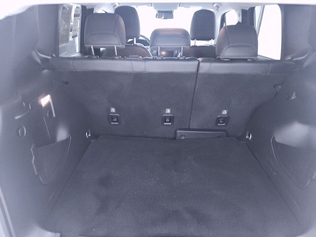 2023 Jeep Renegade Limited
