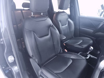2023 Jeep Renegade Limited