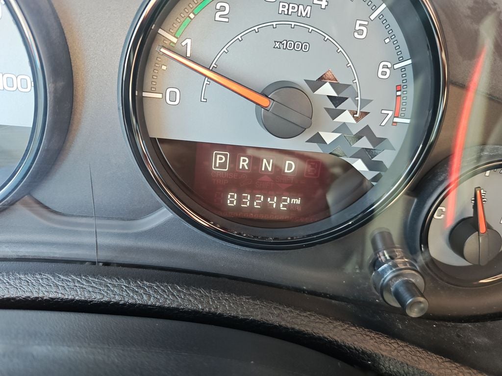 2017 Jeep Wrangler Sahara