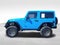 2017 Jeep Wrangler Sahara