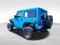 2017 Jeep Wrangler Sahara
