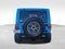 2017 Jeep Wrangler Sahara