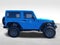 2017 Jeep Wrangler Sahara